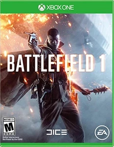 Battlefield 1 Xbox One For Xbox One Fighting Very Good - Picture 1 of 1