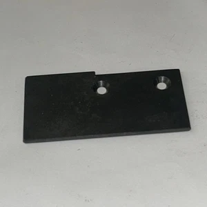 990197 Plate - Picture 1 of 2