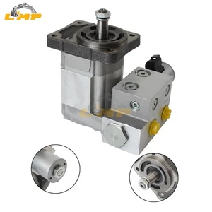 31Q9-30212 31Q9-30210 Fan Motor Drive Piston Pump For Hyundai R320LC-9 R360LC-9 - Picture 1 of 10