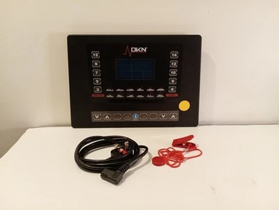 DKN EcoRun Treadmill - Console Display DKN EcoRun EN-957 Display Unit safety key - Image 1 of 4