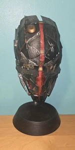 Bethesda Dishonored 2 Corvo's Mask Collectors Edition 2016 mit Ständer - Bild 1 von 5