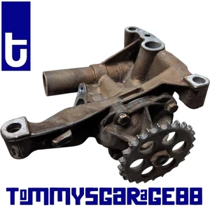 BMW E34 520i 525i M50 M52 Ölpumpe 1740151 - Bild 1 von 5