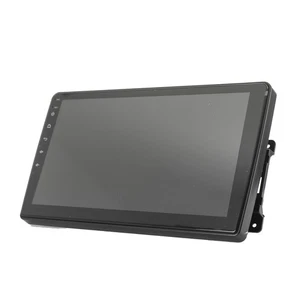 Auto Navigation Stereo GPS Radio Reverse Camera Display 9" Carplay Android 13 - Picture 1 of 13