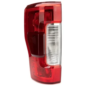 Conjunto de luz trasera compatible con Ford F250 F350 Super Duty 2017 2018 2019... - Imagen 1 de 6