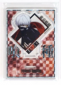 Tokyo Ghoul Acrylic Stand Figure Ken Kaneki - Picture 1 of 4