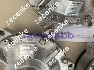 1 PCS NEW GOYEN CA76MM040-305 Drowned Valve - Picture 1 of 4