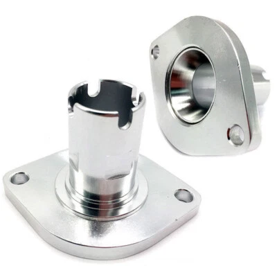 Blow Off Valve RS RZ gredy Bov flange For BMW 335i 335is n54 engine - Imagem 1 de 4