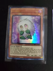 Yu-Gi-Oh! Kuriboo BROL-EN003 - Ultra Rare - Picture 1 of 1