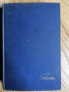 Much Ado About Me by Fred Allen, Vintage Hardcover, 4th Printing - Picture 1 of 10