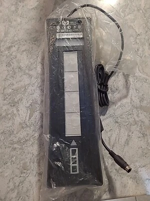 HP C9861A Scanjet XPA Negative Film Slide 35mm Scanner Attachment *New Open* - Image 1 of 4