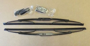 2103-5205070-02 Wischerblattsatz (2 Stück) vorn (330 mm) für Lada 2101 - 2107 - Bild 1 von 1