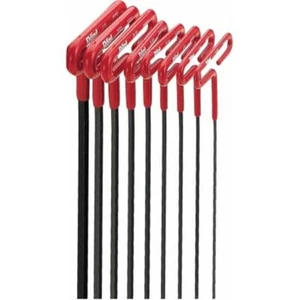 Eklind Tool T-Handle Hex Keys Standard 8 Piece Set 53168 - Picture 1 of 1