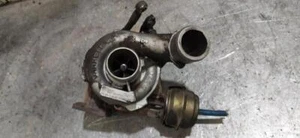 55205177 turbocharger 230128 for FIAT BRAVO (198) 1.9 ACTIVE MULTIJET 2007 - Picture 1 of 3
