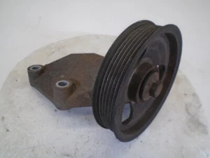 CITROEN DISPATCH EXPERT SCUDO 1997 AUXILIARY IDLER PULLEY 2007-2014 9654954880 - Picture 1 of 9
