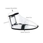 Shoes Protection Hairdressing Accessories Salon Cover Haircut Foots