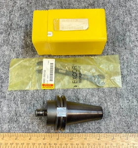 Portaherramientas modular roscado Sandvik Coromant Cat 40 A392.45EH-40 12 060 - Imagen 1 de 8