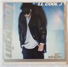 L L COOL J Single, Loungin Remix, 1996 Def Jam Records 314 575 063-1.