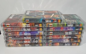 Deathlands Graphic Audio Book Lot 13 Sets of Cassettes James Axler 90's VGC - Picture 1 of 7