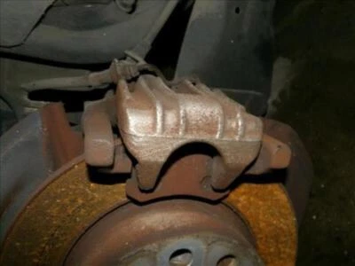 Pinza freno trasero derecho seat altea 1.9 tdi 2005-2013 2006 85584 Foto 1 de 4