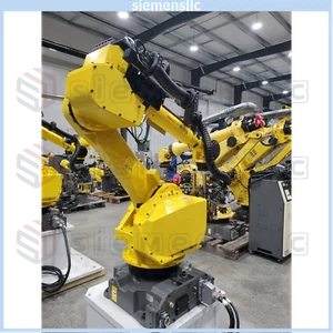 M-710iC /70 Fanuc Robot with R30iB Controller Expedited Shipping - Picture 1 of 6