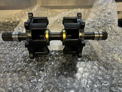 Artic Cat 轨道驱动组件 0728-219 14-19 XF 7000-9000 17-19 M9000 — 第 1/2 张图片