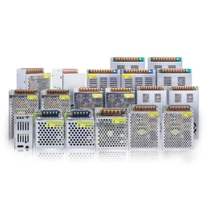 AC to DC 70 Volt 8/10/14/17/21 Amp Industrial Transformer Switching Power Supply - Picture 1 of 11