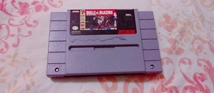 Super Nintendo SNES Bulls vs. Blazers Same Day Ship Read Description - Picture 1 of 3