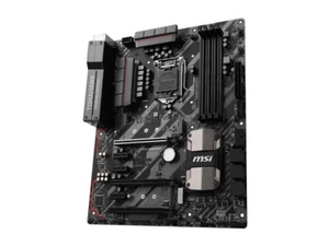 MSI Z270 TOMAHAWK LGA 1151 Intel Z270 HDMI SATA 6Gb/s ATX Intel Motherboard - Picture 1 of 10