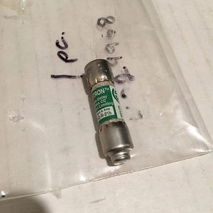 Cooper Bussmann FNQ-R-2-1/2 Time Delay Fuse - Picture 1 of 3