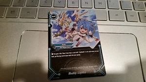 Buddyfight Englisch PR/0099EN Buddy Lights L@@K! - Bild 1 von 1
