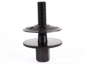 Smerigliatrice angolare M 14 adattatore lungo per serraggio dischi lucidanti l - Foto 1 di 1