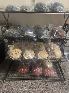 Variety 8 Pack Cookies! - Picture 1 of 3