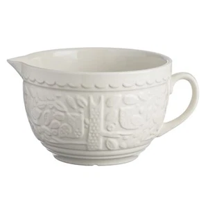 Mason Cash | In The Forest Batter Bowl - 2L - Picture 1 of 1