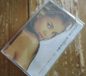 Vanessa Williams, 3 Cassette Singles W/Cases - Picture 1 of 9