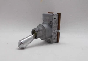 1967 Dodge Coronet / Charger Rebuilt 4 Way Emergency Flasher Switch 67 - Bild 1 von 4