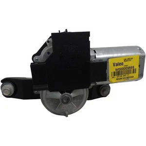 New OEM 25864152 Rear Window Wiper Motor GM Original Equipment 08-16 GMC Acadia - Picture 1 of 5