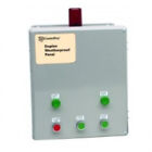 Goulds D10020 Weatherproof Duplex Control Panel, 115/230 V, 0-20 Amps, 1 Phase