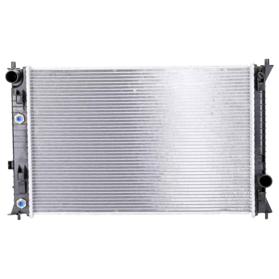 Радиатор в сборе TYC 13126 для 10–12 Ford Mercury Fusion Milan - Изображение 1 из 4