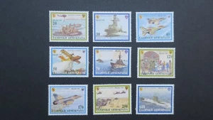 Timbre Grèce Greece 1999  neuf **  MNH   N° 2006  à 2014 - Bild 1 von 1