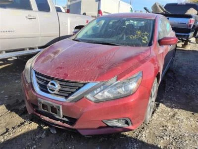 Used Engine Coolant Reservoir fits: 2016 Nissan Altima  Grade A - Image 1 of 4