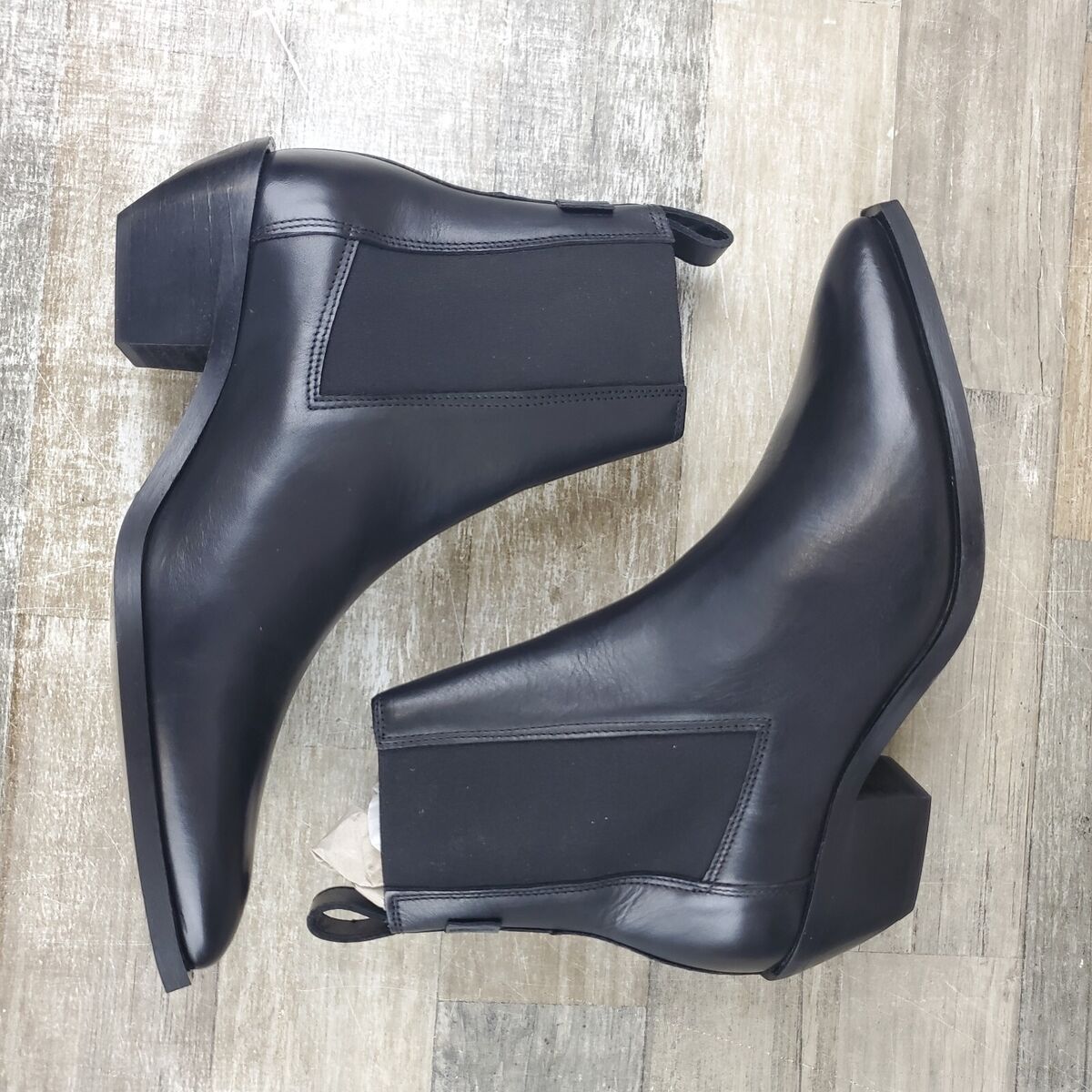 AllSaints Women's Biker Boots with Upper Leather for sale | eBay AllSaints Women's Biker Boots with Upper Leather for sale | eBay