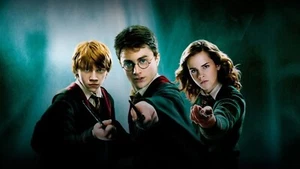Bacchette della famosa saga di Harry Potter - Imagen 1 de 27