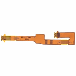 Para Sony Xperia XZ3 conector de huellas dactilares módulo cable flexible interruptor de repuesto - Imagen 1 de 3