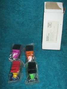 CAMIONES DE REPARTO KELLOGG'S - JUEGO MATCHBOX DE 4 - NUEVO EN CAJA - 1994 MATTEL - Imagen 1 de 5