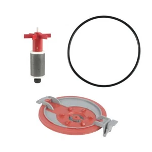 Fluval 307 Canister Filter Motor Head Maintenance Kit Replacement Parts - Picture 1 of 4