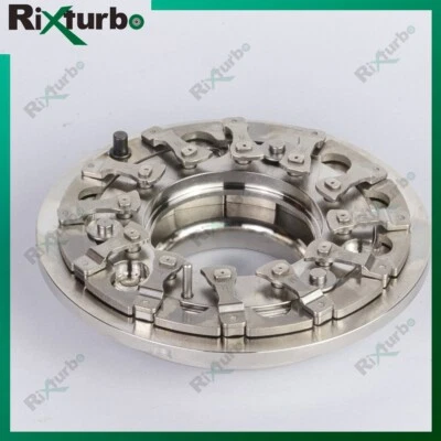 4933501700 Turbo Nozzle ring for Mitsubishi L200 Triton 2.5 D 4N15 49335-01700 - Image 1 of 4