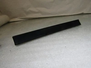 BMW 7er E38 Facelift Kotflügel Zierleiste Zierleiste vorne links 8236893 - Bild 1 von 6