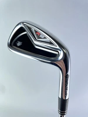 Taylormade R9 TP 6 Iron Stiff Flex Steel /Right Handed /Mcc Midsize /14407 - Image 1 of 4