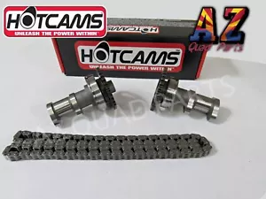 01-13 Yamaha YZ250F YZ 250F Hotcams Hot Cams Stage 1 ONE & Cam Timing Chain - Picture 1 of 1
