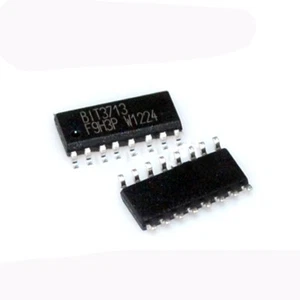 10 PCS BIT3713 SSOP-16 High Performance PWM Controller✦Kd - Foto 1 di 1